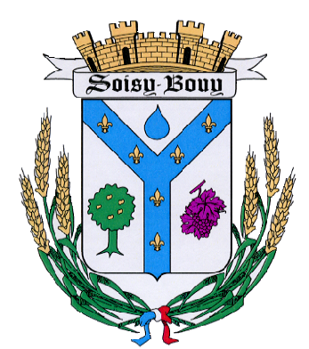 Mairie de Soisy-Bouy